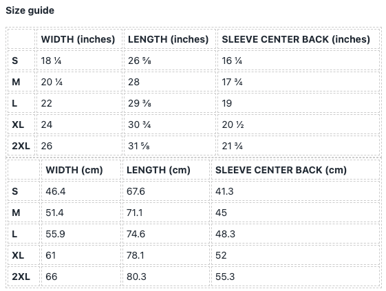 "Capitulate" Comfort Colors T-Shirt