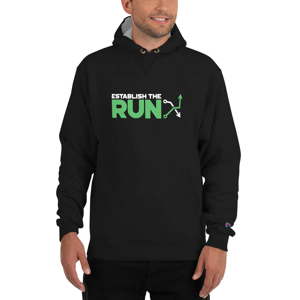 ETR Classic Champion Hoodie