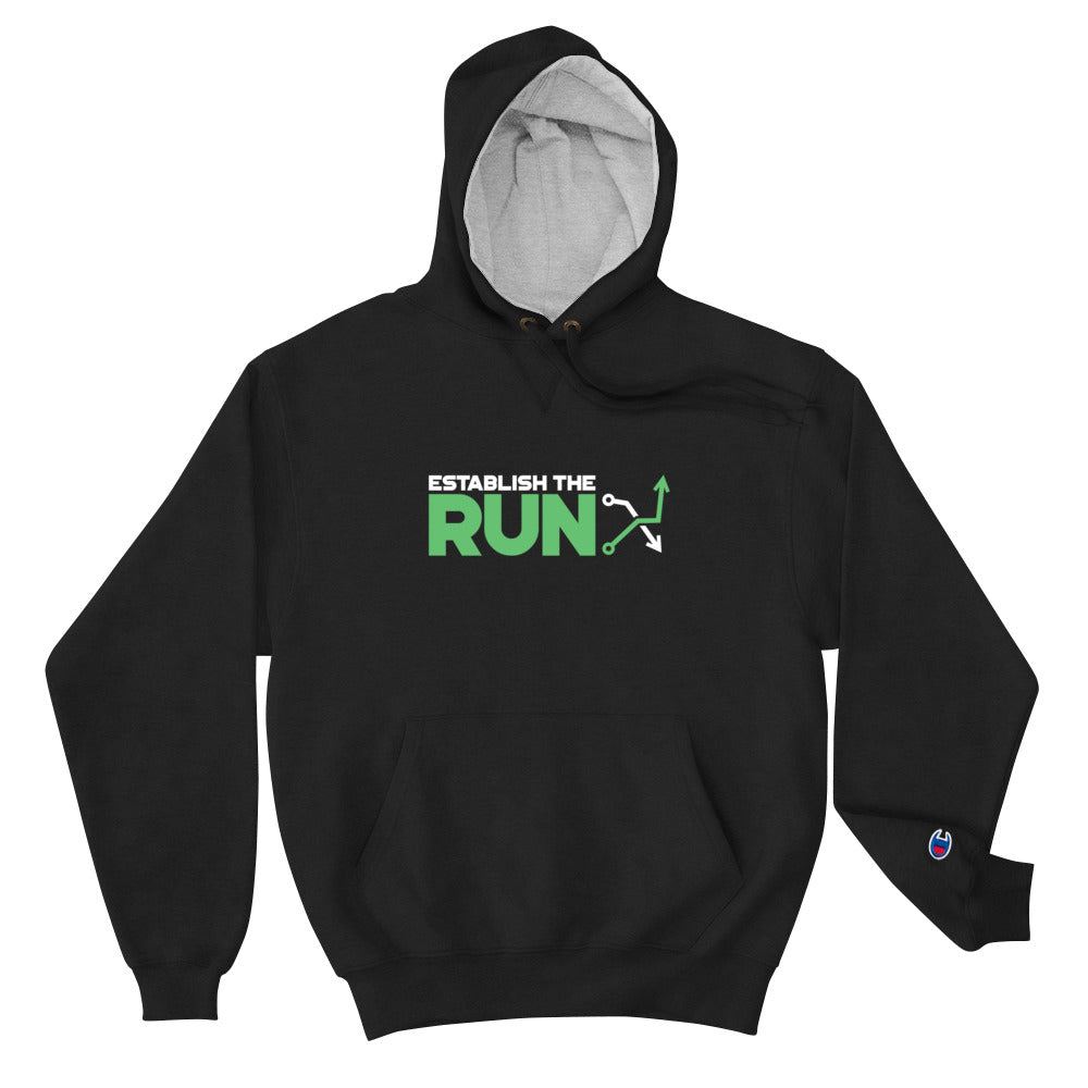 ETR Classic Champion Hoodie