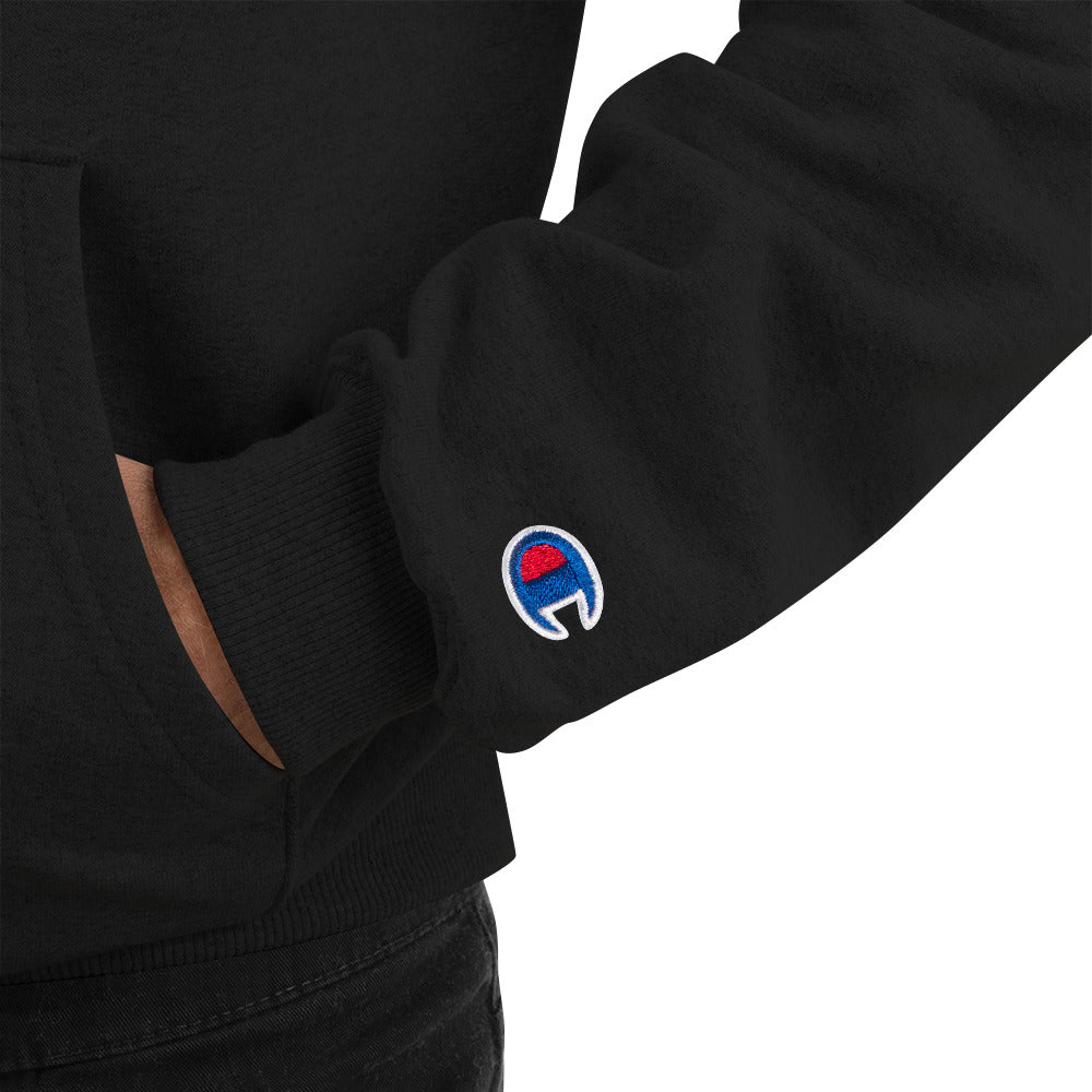 ETR Classic Champion Hoodie