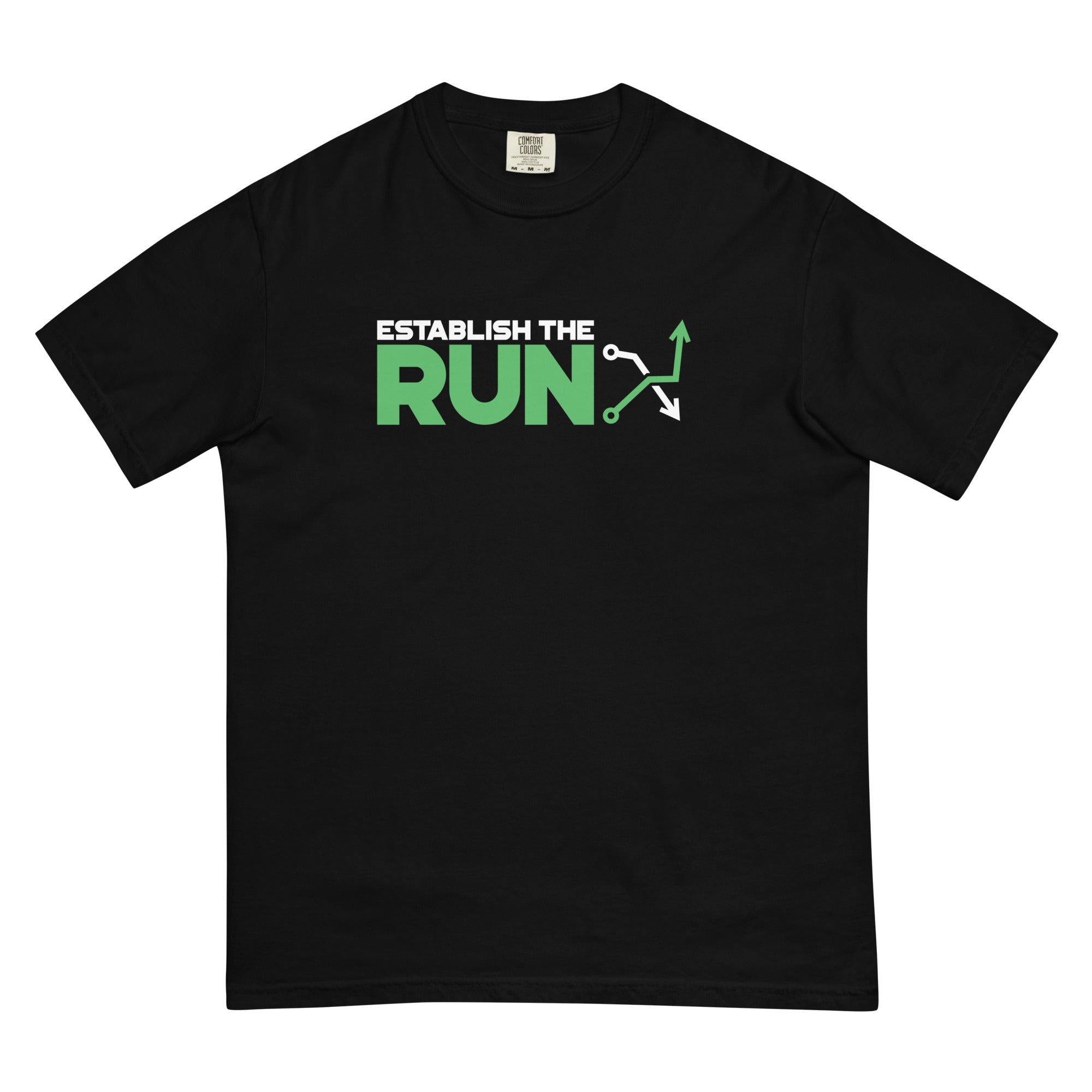 On running store comfort t shirt