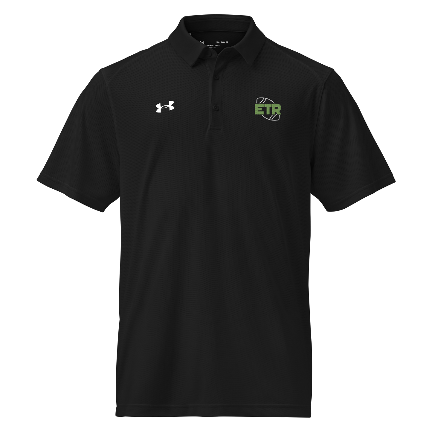 Under Armour® men's polo