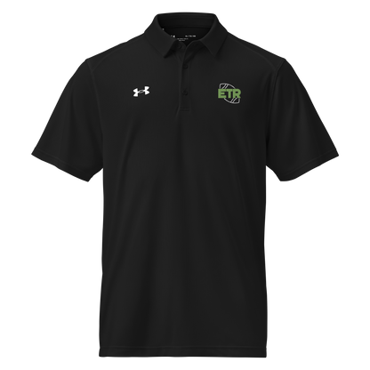 Under Armour® men's polo