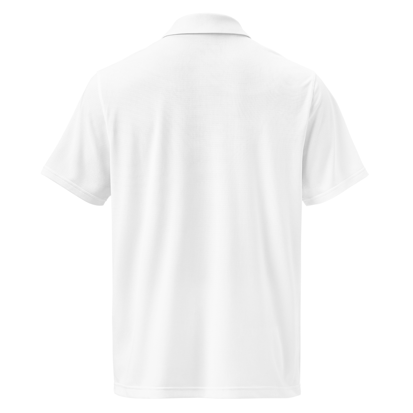 Under Armour® men's polo