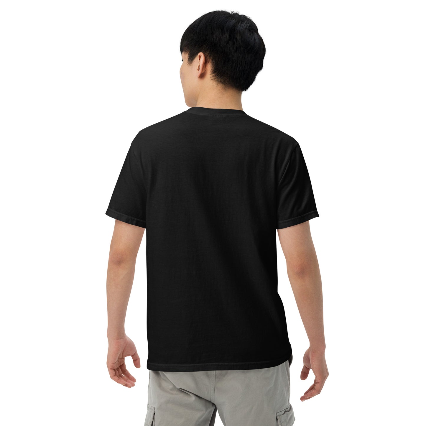 ETR Classic Comfort Colors T-Shirt