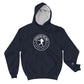 "Established" Champion Hoodie