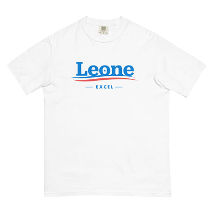 "Leone Excel" Comfort Colors T-Shirt